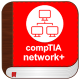 CompTIA Network+ Practice Test icon