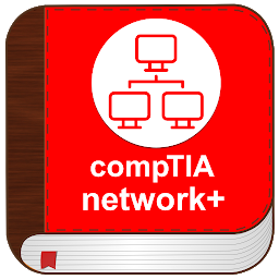 Ikoonipilt CompTIA Network+ Practice Test