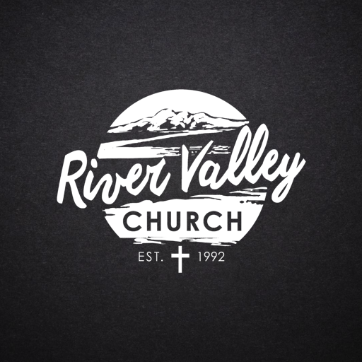 River Valley Church Yuba City logo