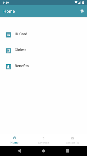 BAS Health Screen 2