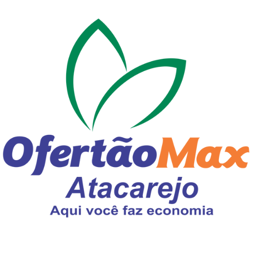 OfertãoMax Atacarejo logo