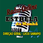 Cover Image of Télécharger Web Rádio Online Estrela Manha 2.0 APK