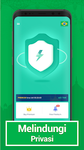 VPN Master - Vpn super cepat