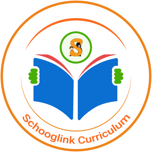 Schooglink Curriculum - Online  Icon