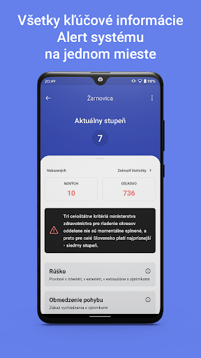 Nariadenia Automatu - v1.1