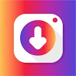 Cover Image of Télécharger Video Downloader for Instagram, Insta Story Saver 1.0 APK