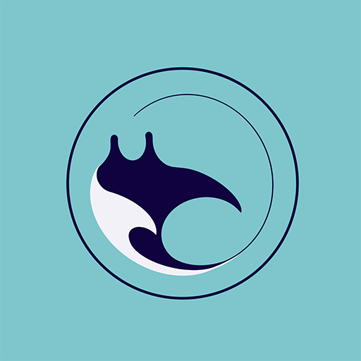 Mantaway logo