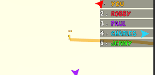 Color Path - Screenshot 3