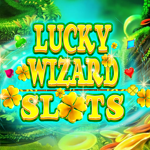 Lucky Wizard Slots