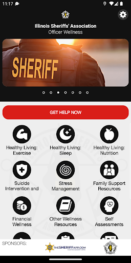 ISA Wellness Screen 2