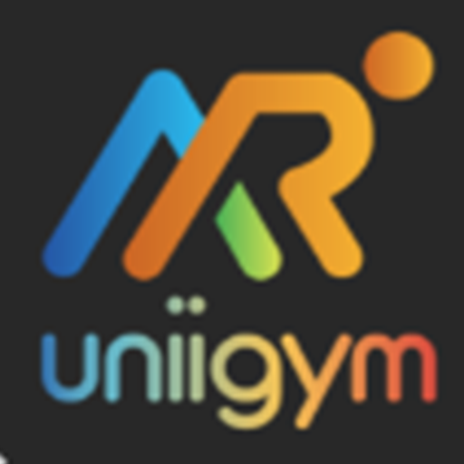 Uniigym SGP logo