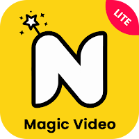 Biugo Magic Video Editor - Magic video maker