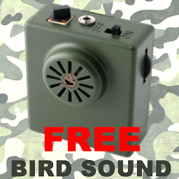Icon image Bird Sound Free