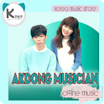 Cover Image of Tải xuống Akdong Musician Offline Music - Kpop 8.0.155 APK