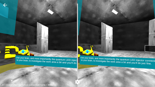 NODDER VR Screen 3