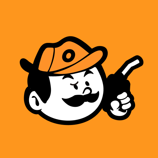 오일러스 - 주유소 관리운영을 위한 앱 logo