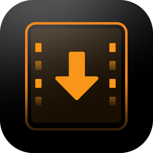 Video downloader - Download fo 1.1.5 Icon