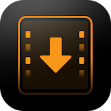 Video downloader - Download for insta & fb icon