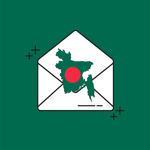 BD Postal Codes logo