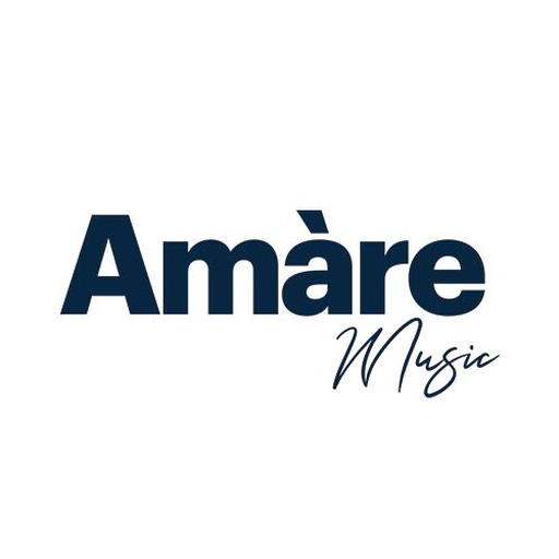 Amare Music  Icon