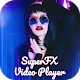 SuperFX : Video Player