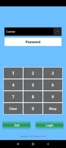 MediatorPOSKot Screen 2