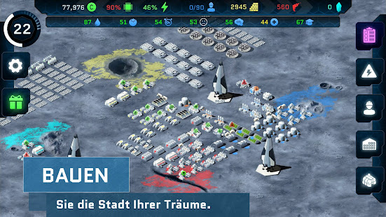 App-Vorschau