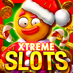 Cover Image of Download Xtreme Slots: 777 Vegas Casino 3.64 APK