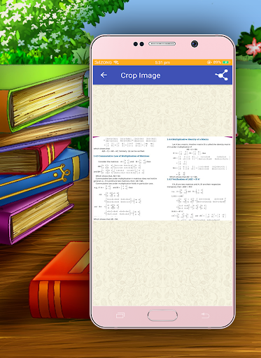 Math 9th Class Punjab Board