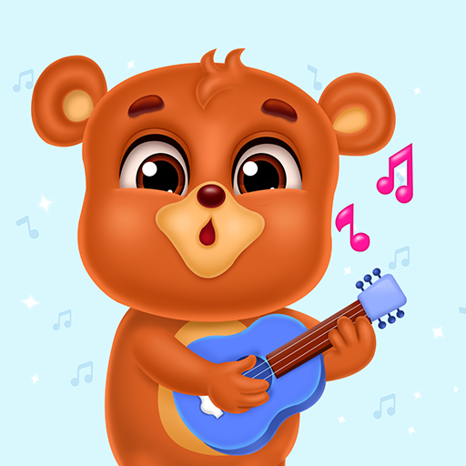 Babies Music & Song Tutor 1.0 Icon