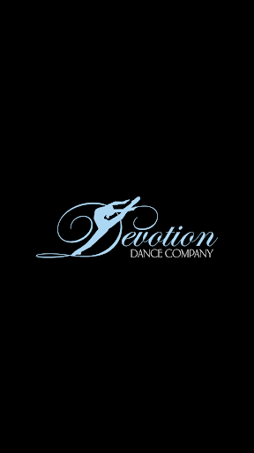 Android application Devotion Dance Company screenshort