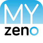 Cover Image of ดาวน์โหลด MyZeno  APK