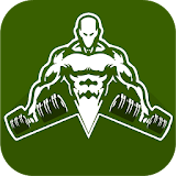 Muscle Up - Workout Routines icon