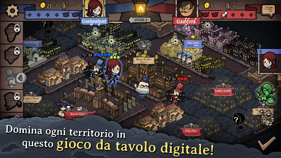 Anteprima dell'app