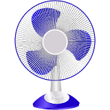 Portable Fan (sounds) icon