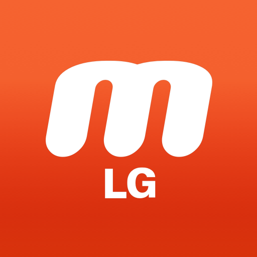 Mobizen Screen Recorder for LG  Icon