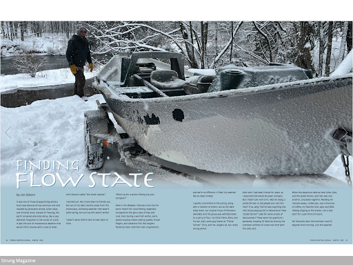 Strung Magazine Screen 3