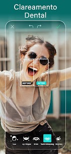 YouCam Perfect Premium APK MOD v6.7.2 (PRO Desbloqueado) 5