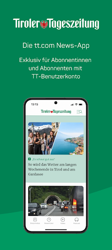 App-voorskou