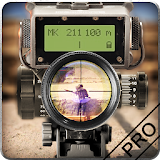 Pro Shooter : Sniper icon