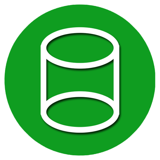 Cylinder Calculator logo