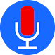 Voice Recorder [Huawei Watch] - Androidアプリ