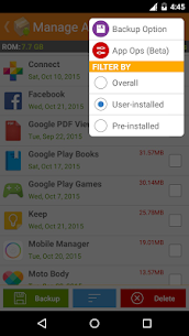 APK Installer Apk For Android 7