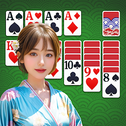 ソリティア - クラシック ・人気ゲーム Mod Apk