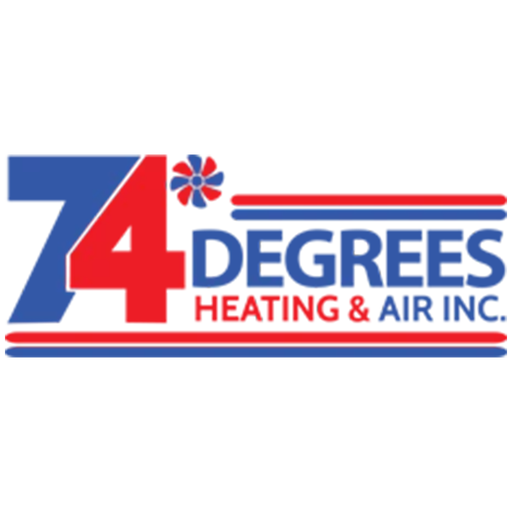 74 Degrees Home - AppWisp.com