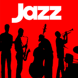 Jazz Radio Station icon
