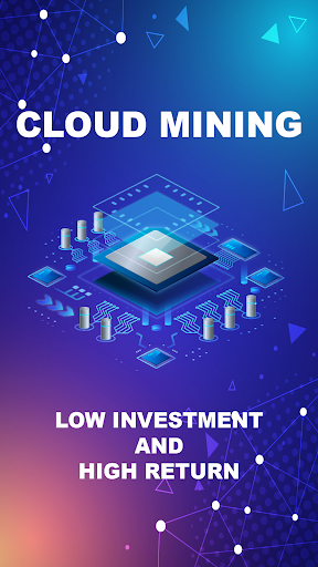 Cloud Mining