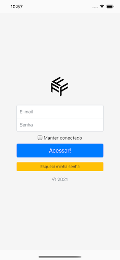 Android application Escritório Filadelphia screenshort