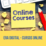 Cover Image of Download Era Digital - Cursos Online 9.8 APK