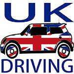 Cover Image of Download UK Driving Theory Test Prep 1.13 APK